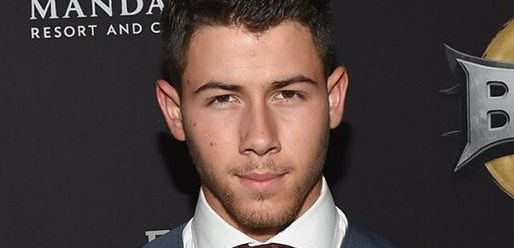 Nick Jonas dołączył do 
