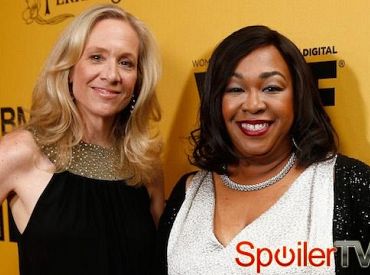 Odcinki pilotowe: ABC zamawia dramat od Shondy Rhimes i umiejscowione w latach 70 Broad Squad
