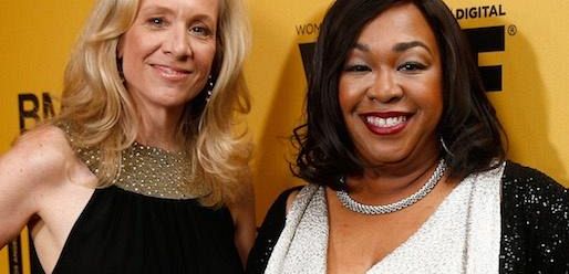 Odcinki pilotowe: ABC zamawia dramat od Shondy Rhimes i umiejscowione w latach 70 