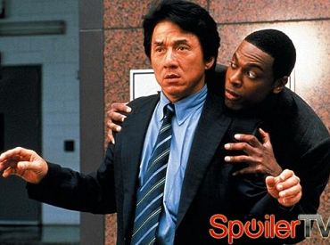 Odcinki pilotowe: CBS zamawia dramat Rush Hour - i dwie komedie, w tym Super Clyde!