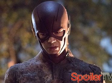 Streszczenie The Flash: Radzenie sobie z ciepłem i zimnem