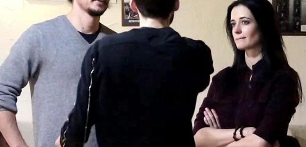 Zobacz klip zza kulis drugiego sezonu 