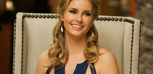 Brianna Brown powróci w trzecim sezonie 