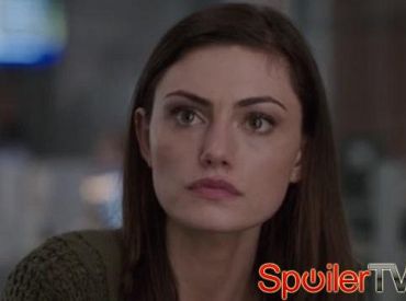 Były Phoebe Tonkin ląduje na celowniku w Stalkerze - ale czy to zrobił?