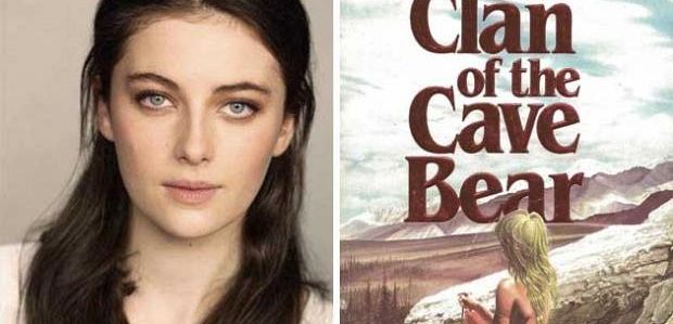 Millie Brady zagra główną rolę w odcinku pilotowym Lifetime 