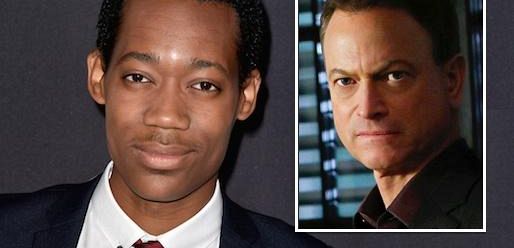 Tyler James Williams dołączy do spinoffa 