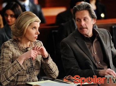 Gary Cole powróci w 6 sezonie Żony idealnej