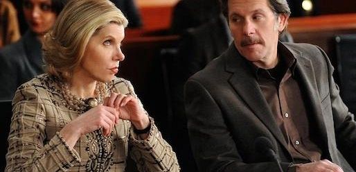 Gary Cole powróci w 6 sezonie 