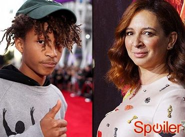 Jaden Smith i Maya Rudolph pojawią się gościnnie w odcinku pilotowym HBO od Lorne'a Michaelsa