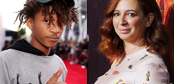 Jaden Smith i Maya Rudolph pojawią się gościnnie w odcinku pilotowym HBO od Lorne'a Michaelsa
