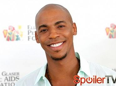 Mehcad Brooks z Gotowych na wszystko dołączył do Supergirl