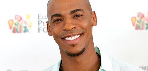 Mehcad Brooks z 