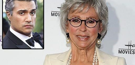 Rita Moreno pojawi się w 