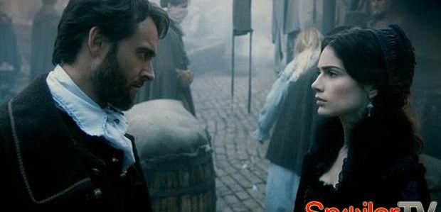 WGN America ogłasza datę premiery 2 sezonu 