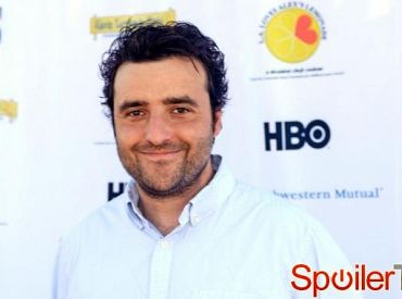 David Krumholtz pojawi się gościnnie w 2 sezonie Mamuśki