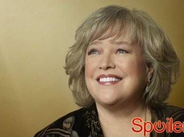 Kathy Bates powróci w 5 sezonie Mike i Molly