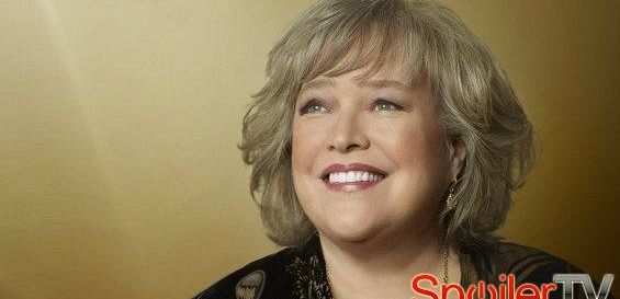 Kathy Bates powróci w 5 sezonie 