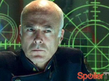 Michael Hogan pojawi się w 2 sezonie Fargo