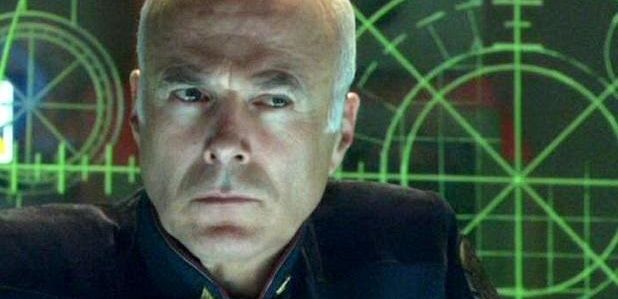 Michael Hogan pojawi się w 2 sezonie 