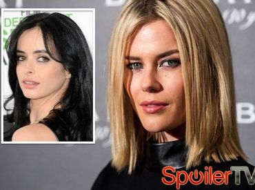 Rachael Taylor pojawi się w serialu Jessica Jones