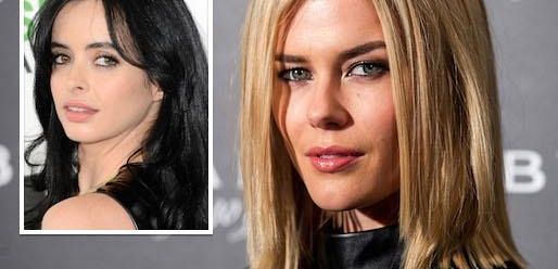 Rachael Taylor pojawi się w serialu 
