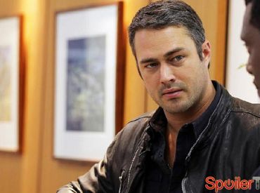 Severide staje twarzą w twarz z mężczyzną, który zabił Shay w Chicago Fire