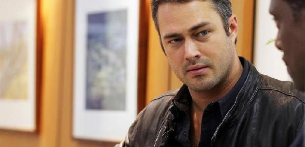 Severide staje twarzą w twarz z mężczyzną, który zabił Shay w 