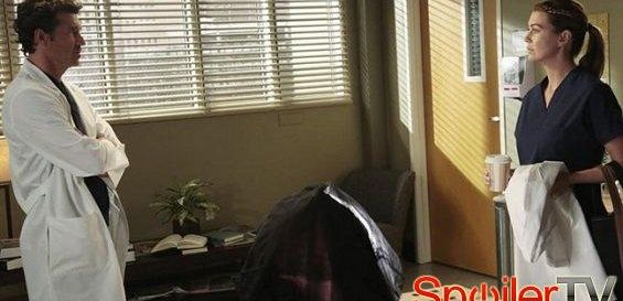 Shonda Rhimes z 
