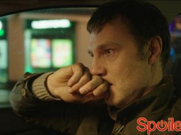 Showtime adaptuje brytyjski miniserial The Driver jako dramat, w którym wystąpi David Morrissey