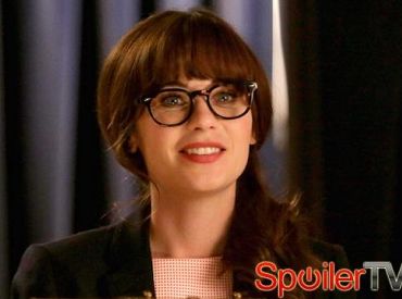 Zooey Deschanel z New Girl spodziewa się dziecka - czy tak też będzie w przypadku Jess?