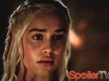 Zwiastun 5 sezonu Gry o tron: Przeznaczenie Danerys, Tyrion na wygnaniu