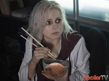 Zwiastun iZombie: Poznaj nową twarz apokalipsy zombie