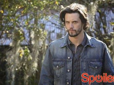 Nathan Parsons z The Originals o ślubie Hayley i Jacksona, nadchodzącej bitwie z Klausem
