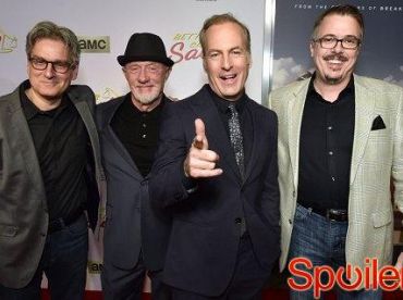 Obsada i twórcy Better Call Saul ujawniają szczegóły spinoffa Breaking Bad