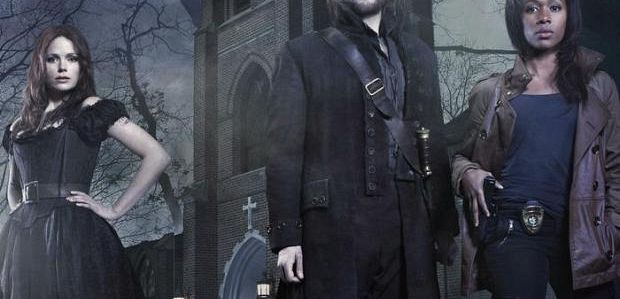Uważaj Katrina! Tom Mison z 