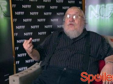 Wydawca potwierdza, że nie będzie nowej książki Winds of Winter w 2015 roku