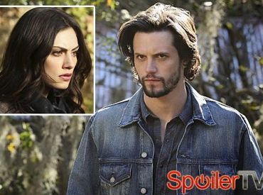 Czy sekret Hayley zmusi Jacksona do anulowania wesela w The Originals?