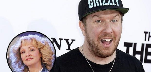 Nick Swardson pojawi się gościnnie w 2 sezonie 