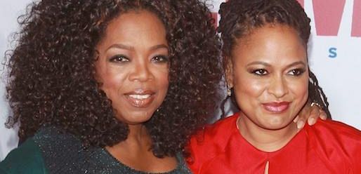 Oprah Winfrey wystąpi w nowym dramacie OWN od reżyserki 