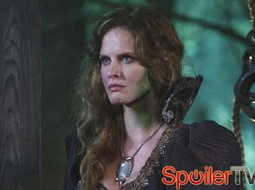 Rebecca Mader powróci jako Zelena w 4 sezonie Dawno, dawno temu