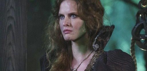 Rebecca Mader powróci jako Zelena w 4 sezonie 