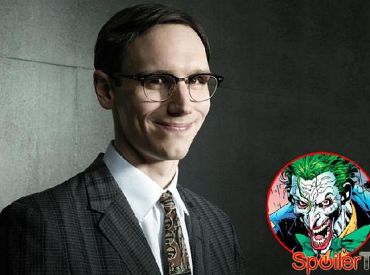 Spoiler Dnia: Kiedy spotkamy Jokera w Gotham?