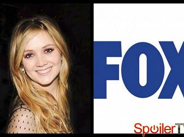 Billie Lourd dołączyła do Scream Queens