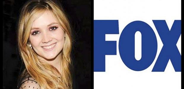 Billie Lourd dołączyła do 