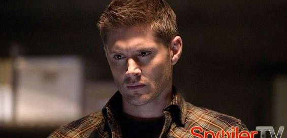 Jensen Ackles z 
