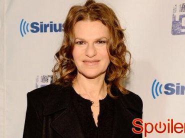 Sandra Bernhard pojawi się gościnnie w 4 sezonie Dwóch spłukanych dziewczyn