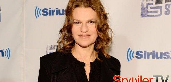 Sandra Bernhard pojawi się gościnnie w 4 sezonie 