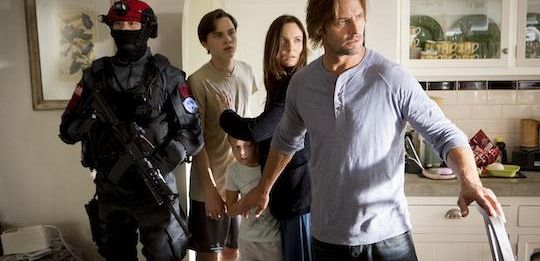 USA Network zamawia 10 odcinków 
