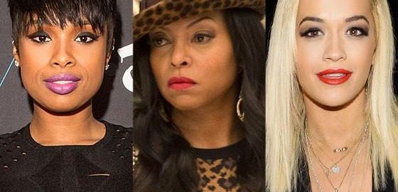 Jennifer Hudson i Rita Ora pojawią się gościnnie w 