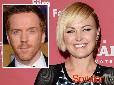 Malin Akerman wystąpi w odcinku pilotowym Showtime Billions